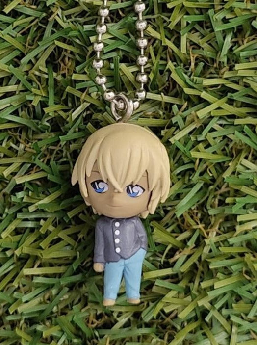 Detektiv Conan Toru Amuro Anhänger Nippon4U