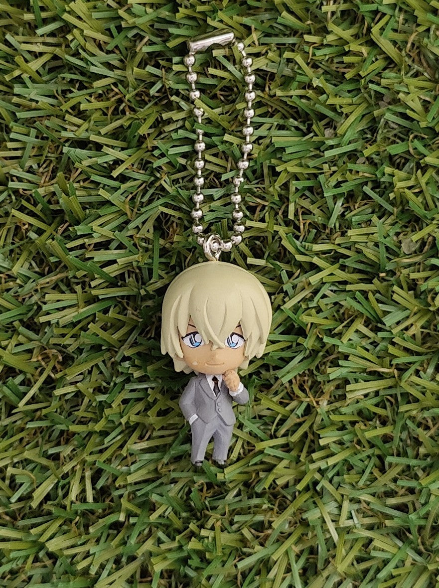 Detektiv Conan Toru Amuro Anhänger Nippon4U
