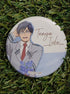 My Hero Academia Tenya Button Nippon4U