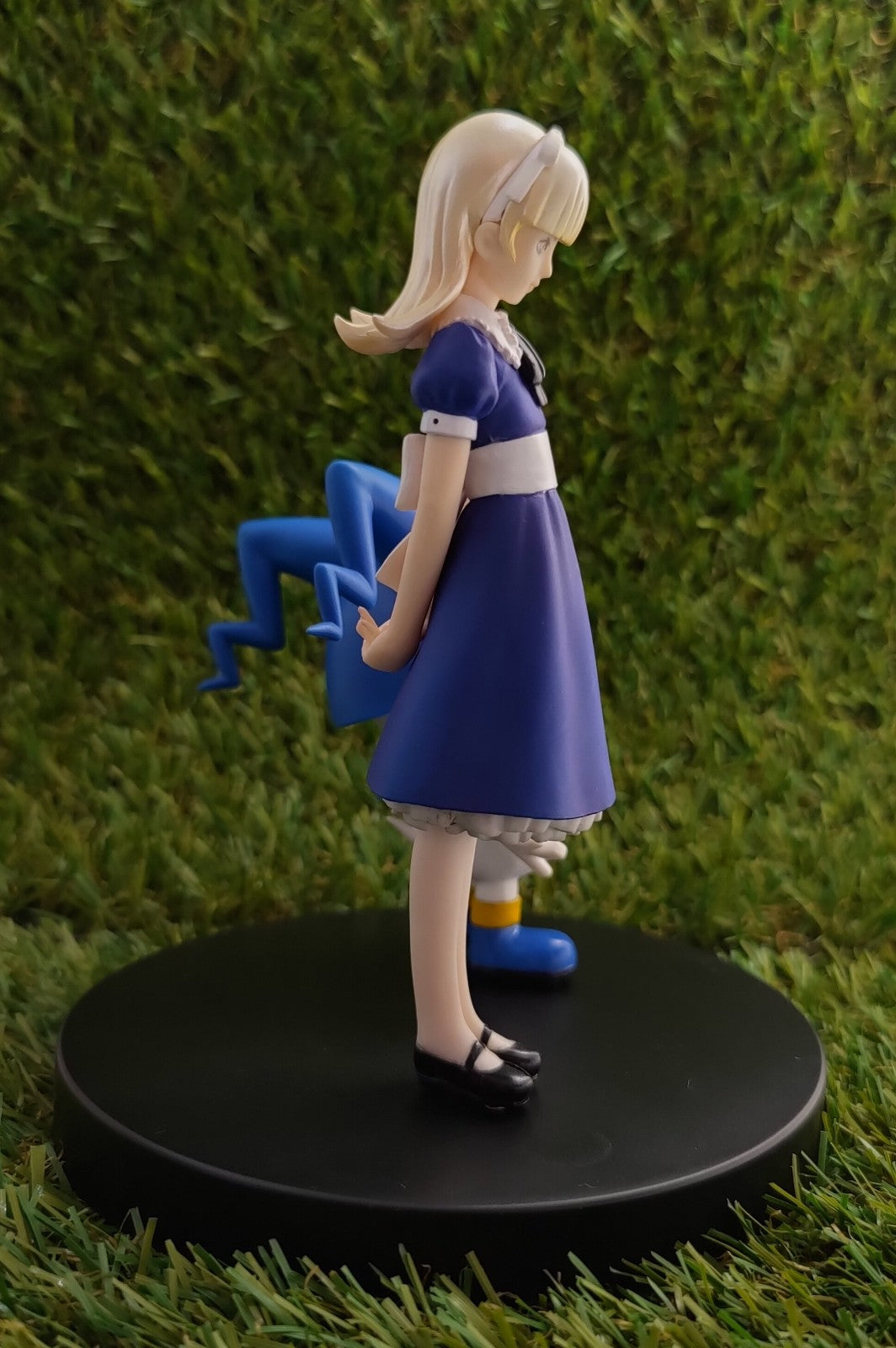 Shin Megami Tensei Alice & Jack Frost - Figur Nippon4U
