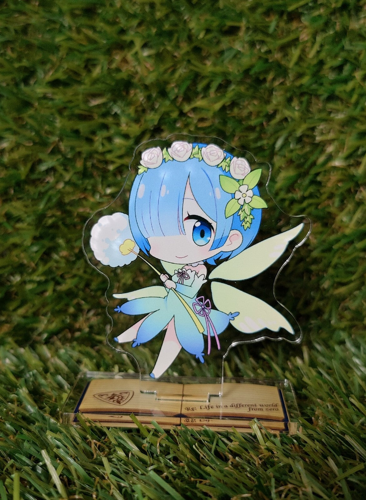 Re:Zero Rem Aufsteller Nippon4U