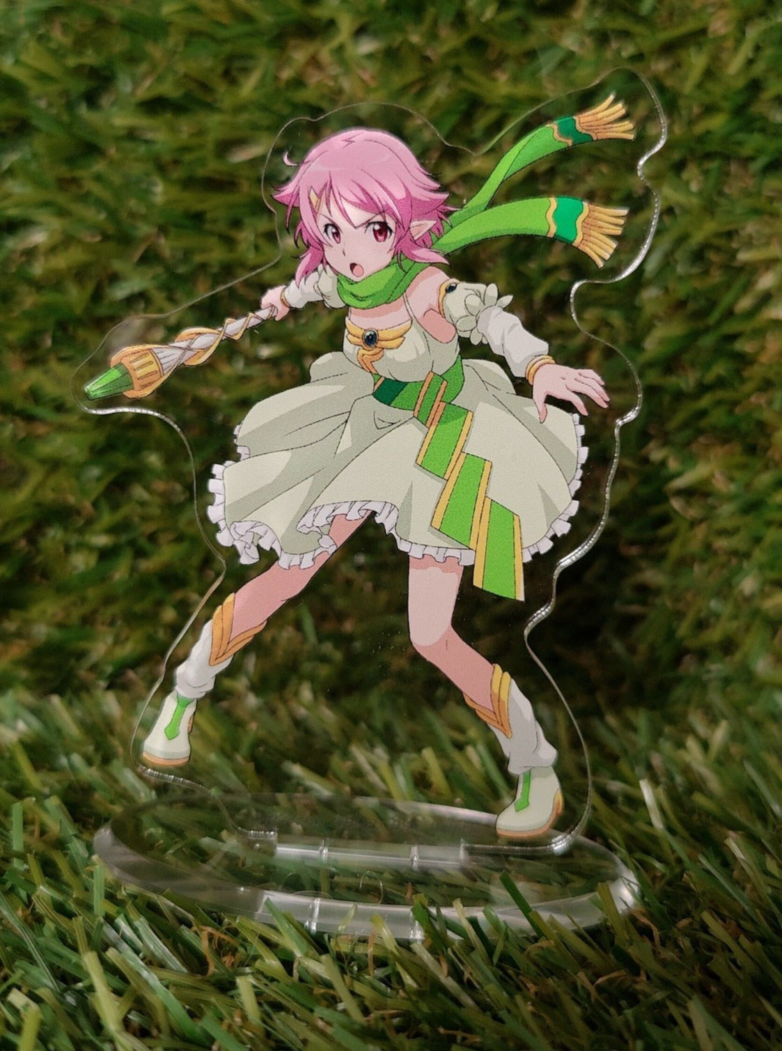 Sword Art Online Lisbeth Aufsteller Nippon4U