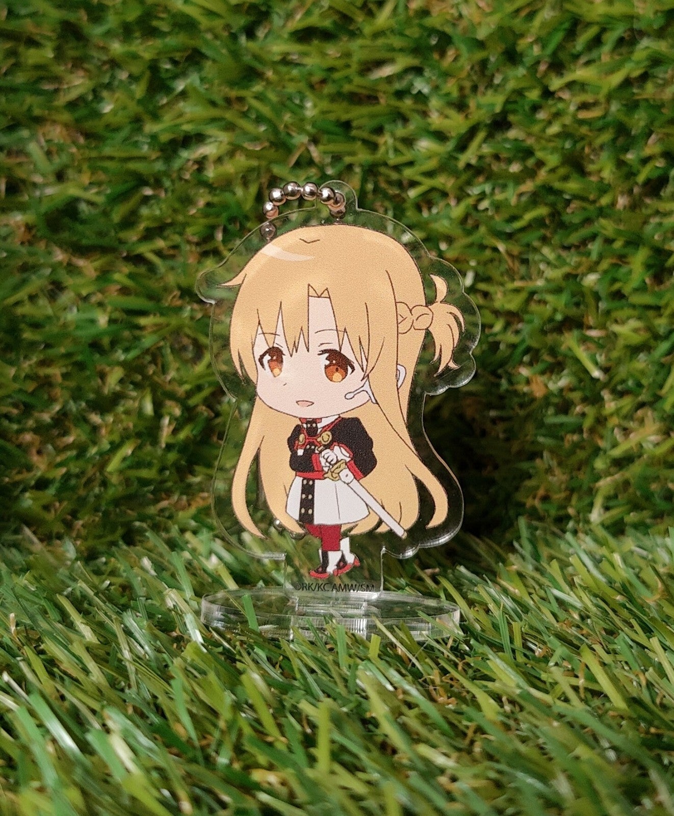 Sword Art Online Asuna Aufsteller/Anhänger Nippon4U