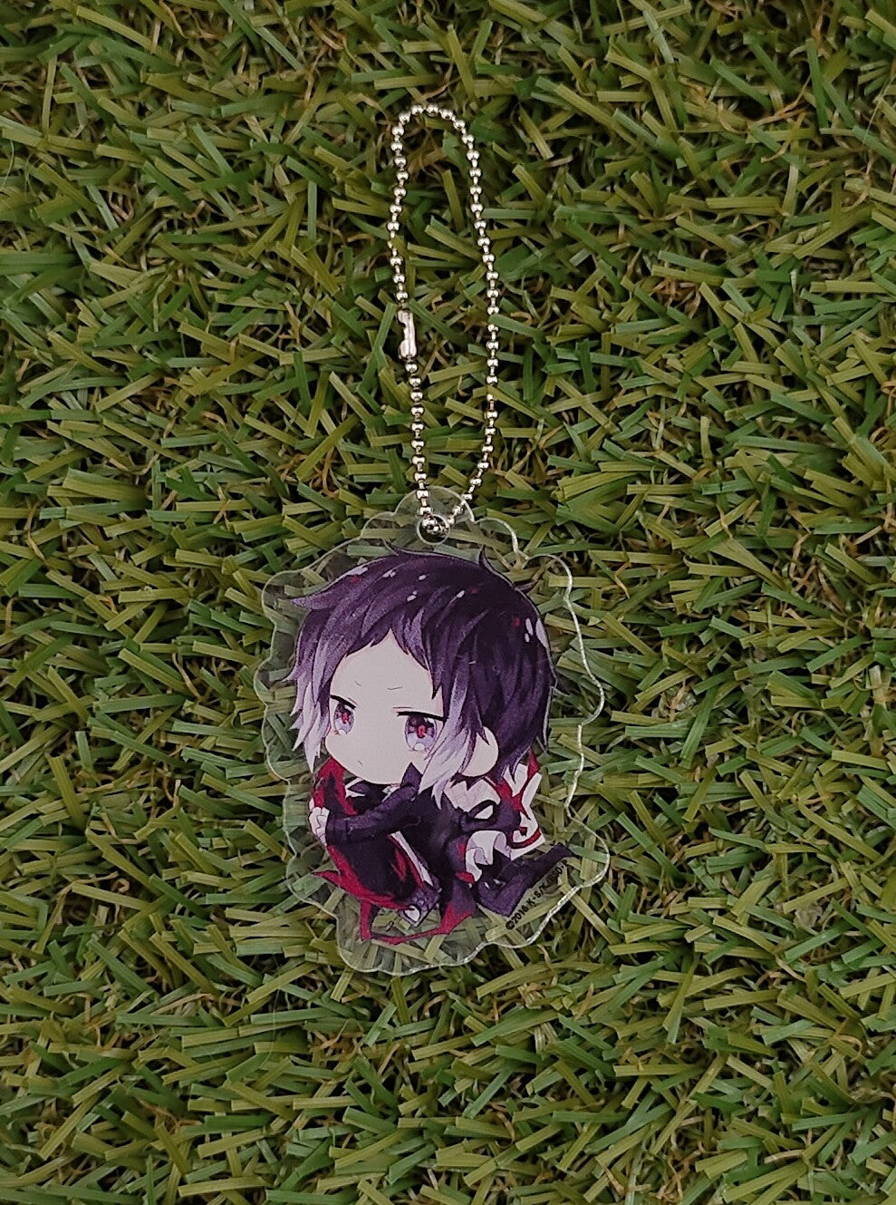Bungo Stray Dogs Ryunosuke Akutagawa Anhänger Nippon4U