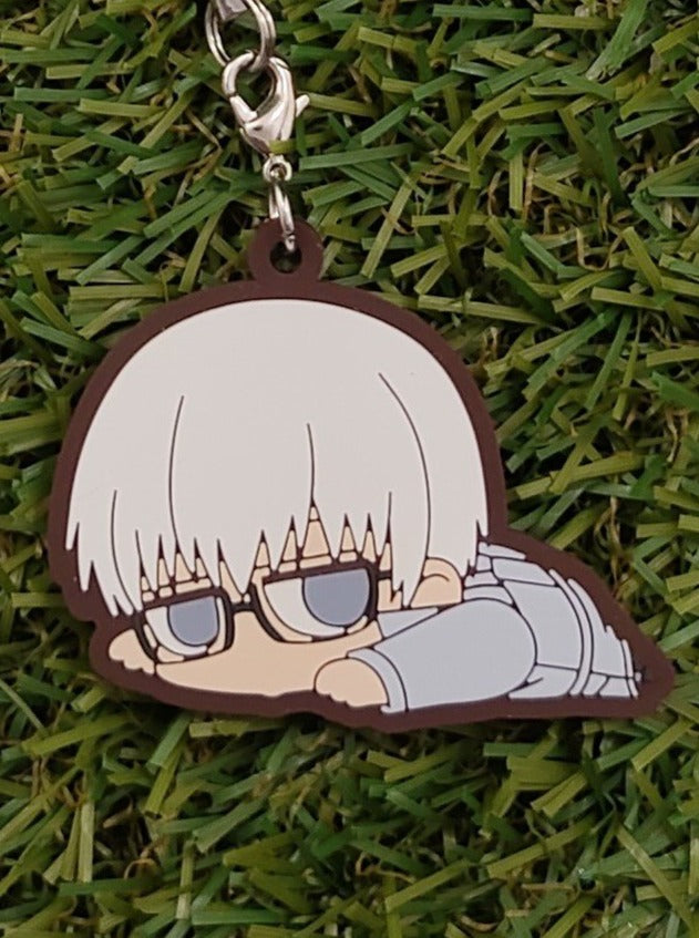 Tokyo Ghoul Kishou Arima Anhänger Nippon4U