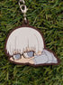 Tokyo Ghoul Kishou Arima Anhänger Nippon4U