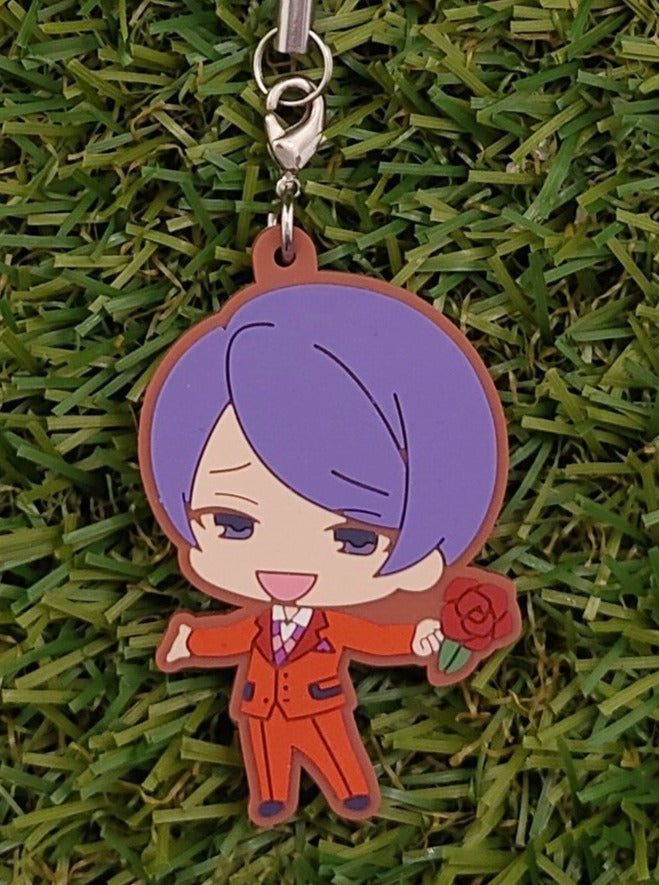 Tokyo Ghoul Shu Tsukiyama Anhänger Nippon4U