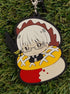 Tokyo Ghoul Kishou Arima Anhänger Nippon4U