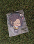 Attack on Titan Hange Zoe Anhänger Nippon4U