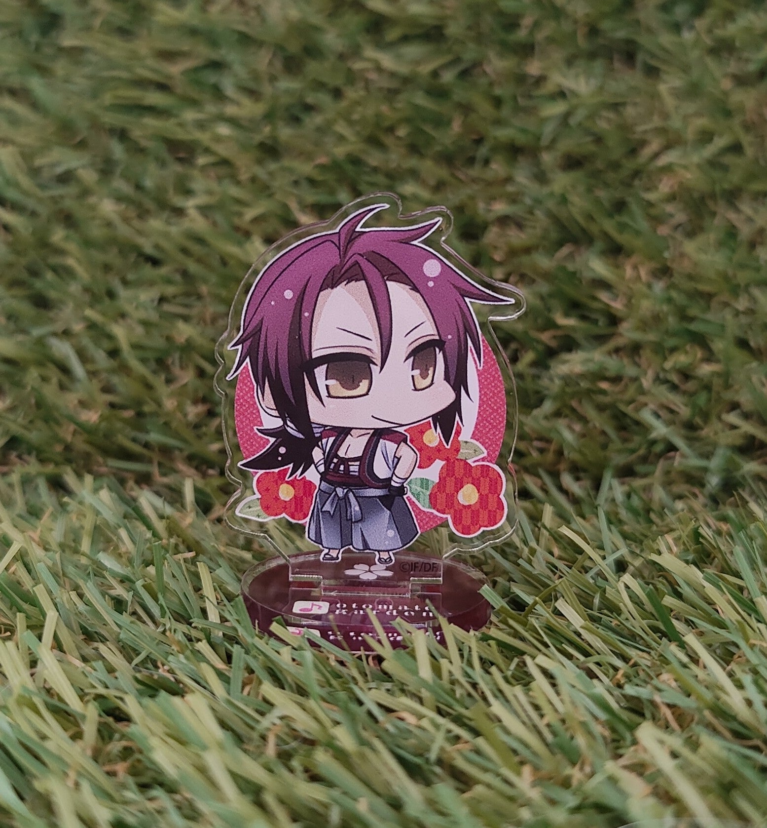 Hakuoki Sanosuke Harada Aufsteller Nippon4U