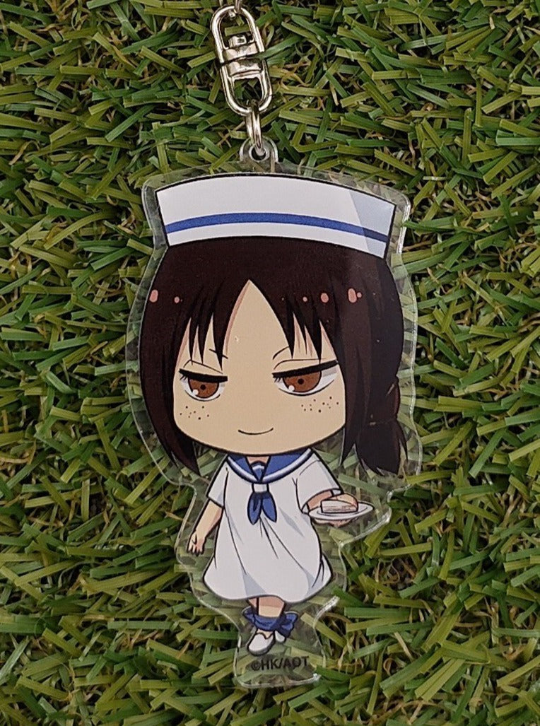 Attack on Titan Ymir Anhänger Nippon4U