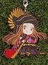 Fate Chacha Anhänger Nippon4U