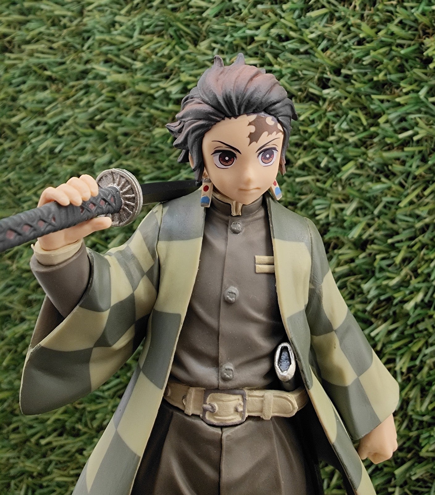 Demon Slayer Tanjiro Figur Nippon4U