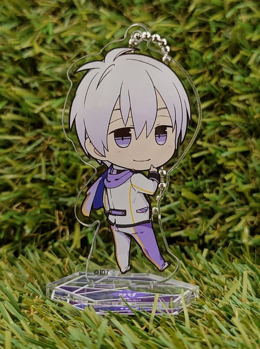 Idolish7 Sogo Osaka Aufsteller/Anhänger Nippon4U