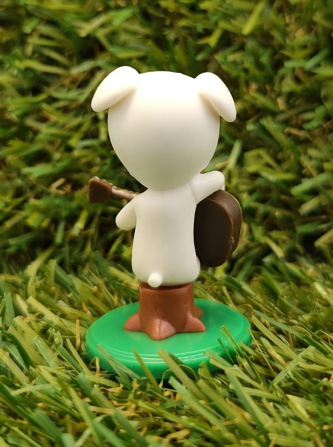 Animal Crossing Choco Egg Figur Nippon4U