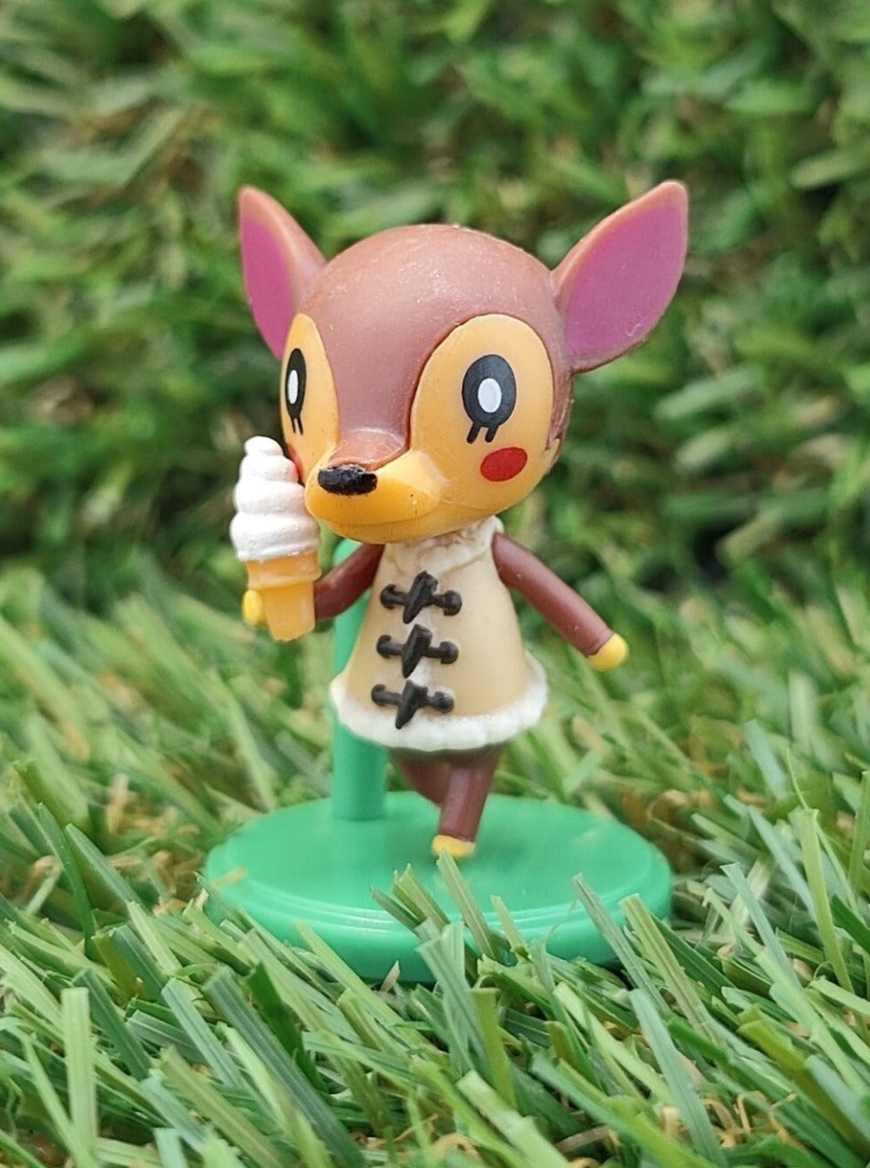 Animal Crossing Choco Egg Figur Nippon4U