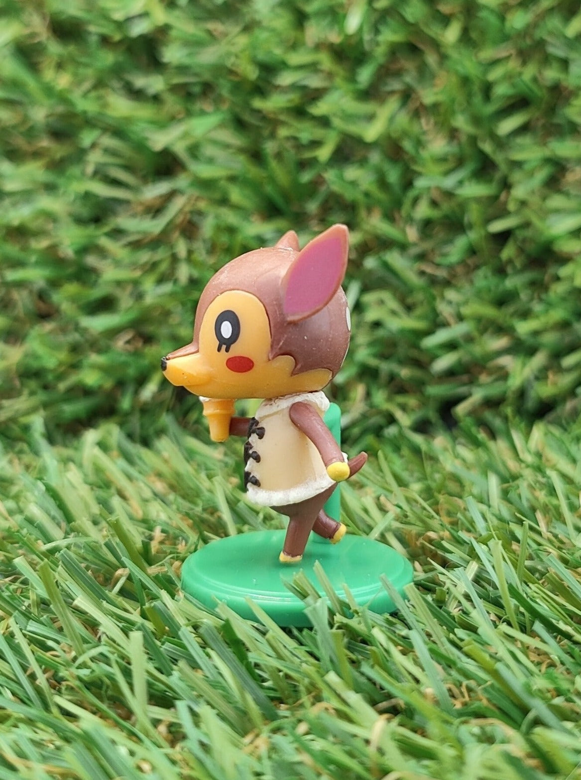 Animal Crossing Choco Egg Figur Nippon4U