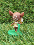 Animal Crossing Choco Egg Figur Nippon4U