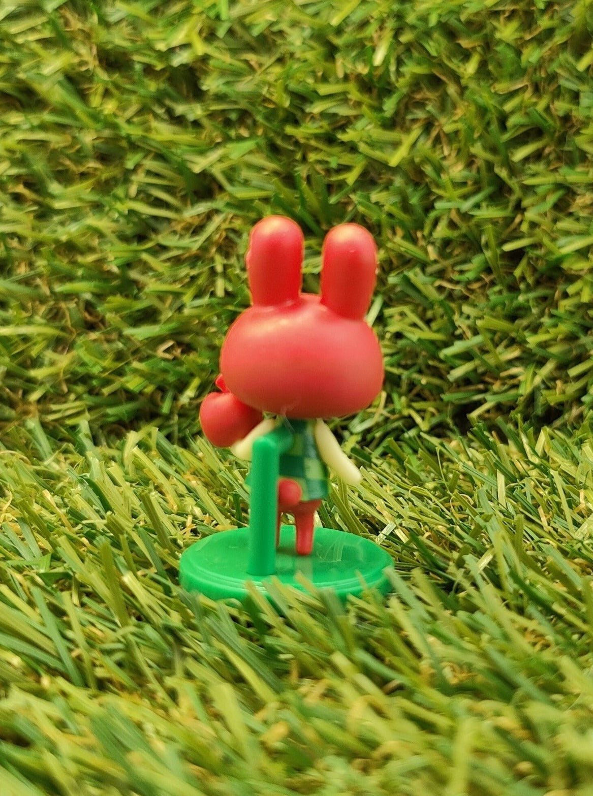 Animal Crossing Choco Egg Figur Nippon4U