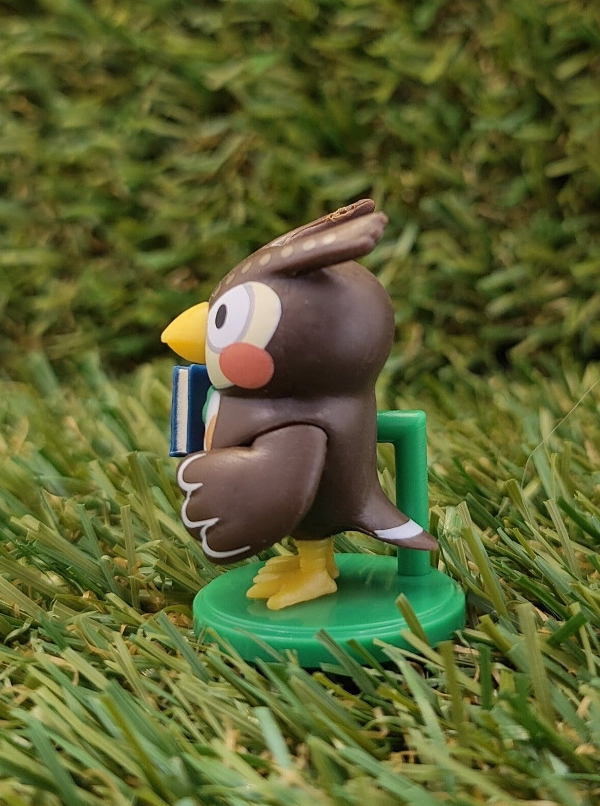 Animal Crossing Choco Egg Figur Nippon4U