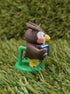 Animal Crossing Choco Egg Figur Nippon4U