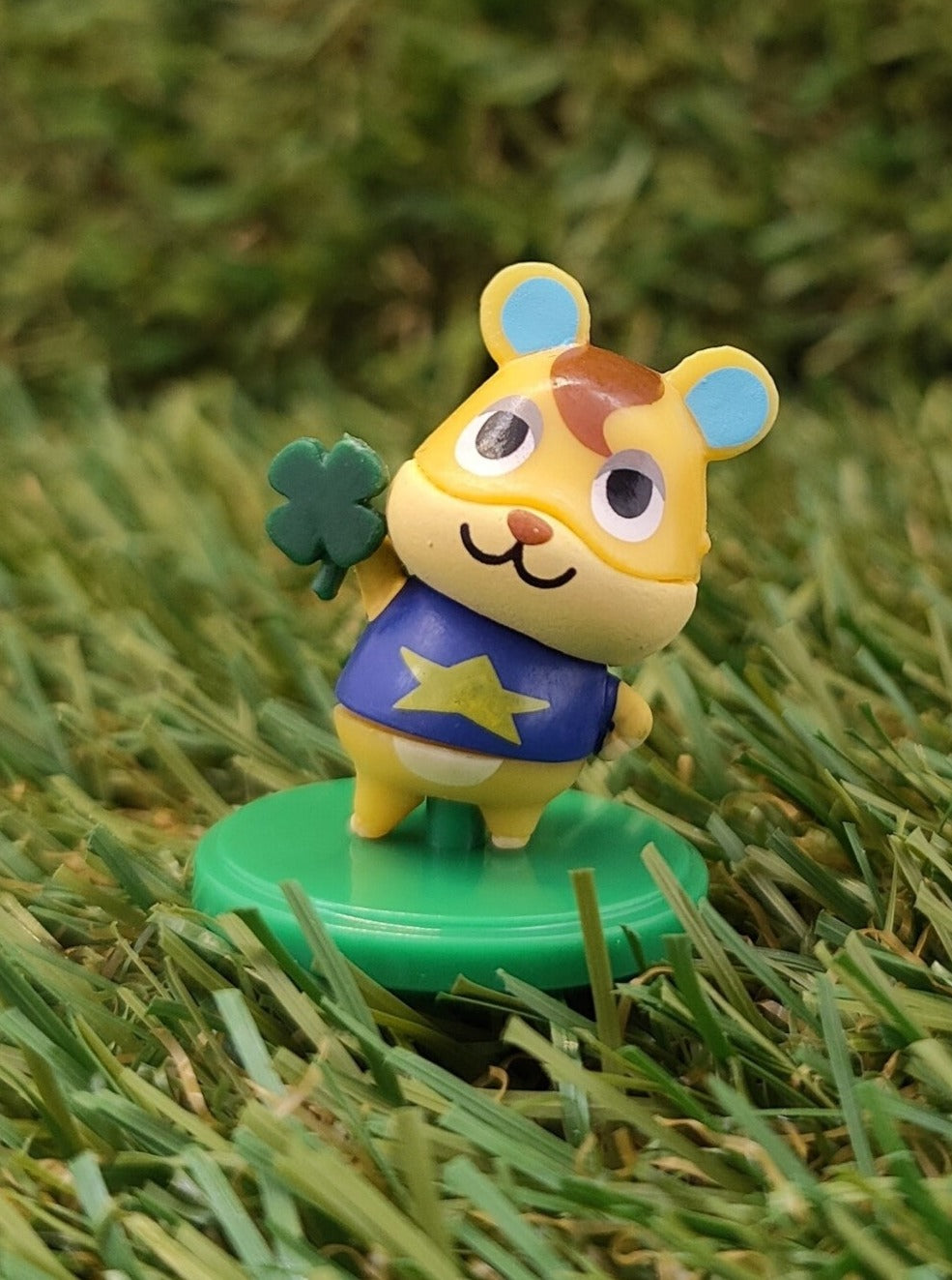 Animal Crossing Choco Egg Figur Nippon4U