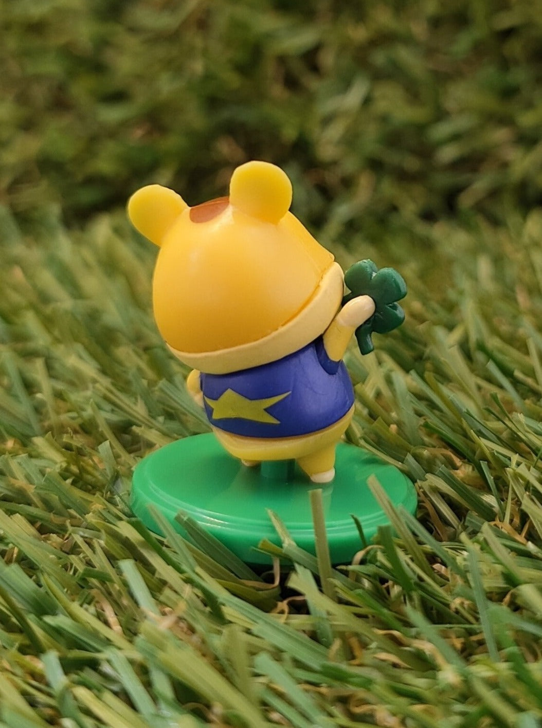 Animal Crossing Choco Egg Figur Nippon4U