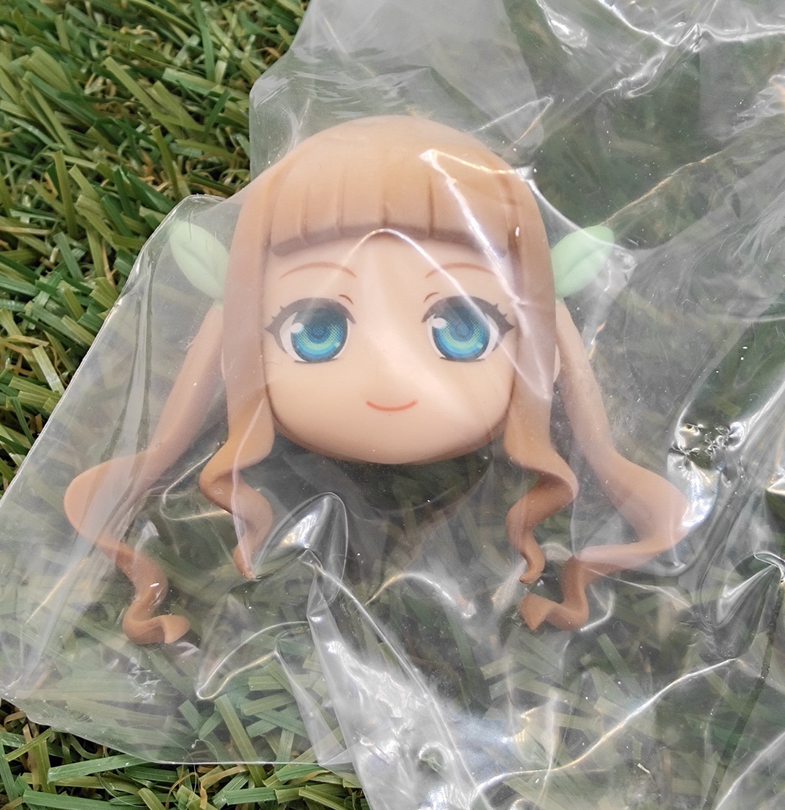 Tales of Xillia 2 Elle Mel Mata Figur Nippon4U