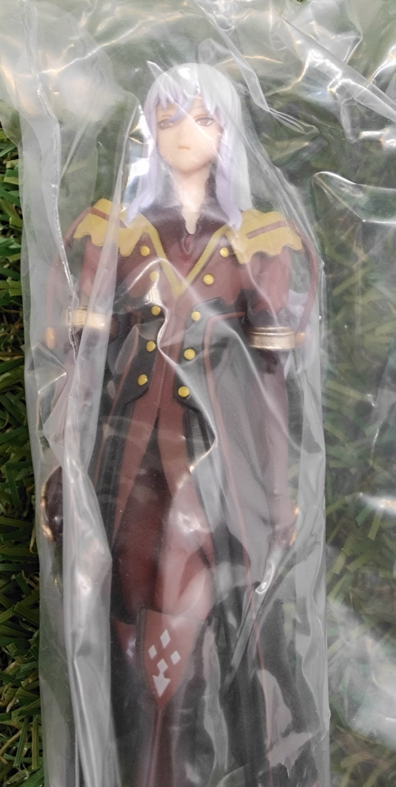 Tales of Vesperia Duke Pantarei Secret Figur Nippon4U