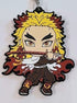 Demon Slayer Rengoku Anhänger