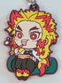Demon Slayer Rengoku Anhänger