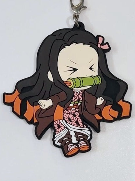 Demon Slayer Nezuko Anhänger