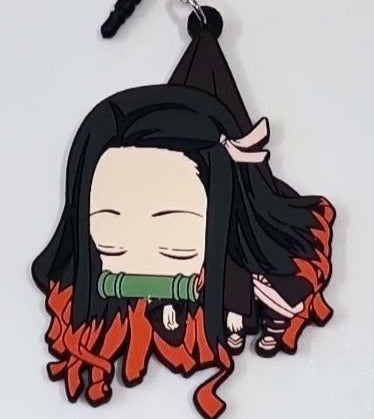Demon Slayer Nezuko Anhänger