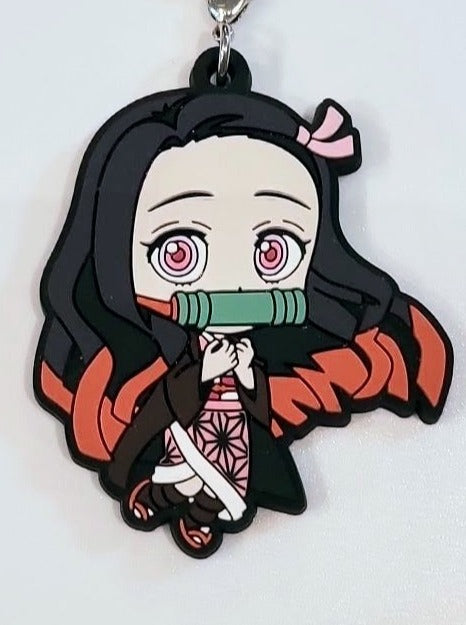 Demon Slayer Nezuko Anhänger