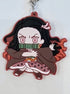 Demon Slayer Nezuko Anhänger
