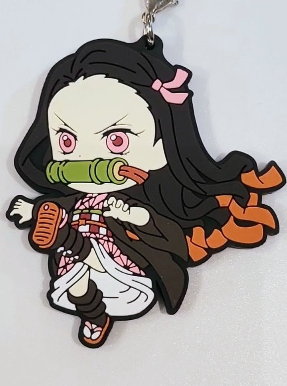 Demon Slayer Nezuko Anhänger