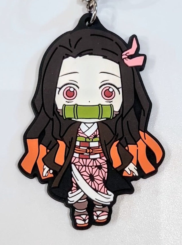 Demon Slayer Nezuko Anhänger