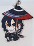 Demon Slayer Obanai Anhänger