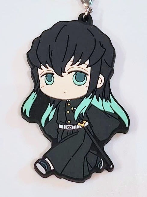 Demon Slayer Muichiro Anhänger