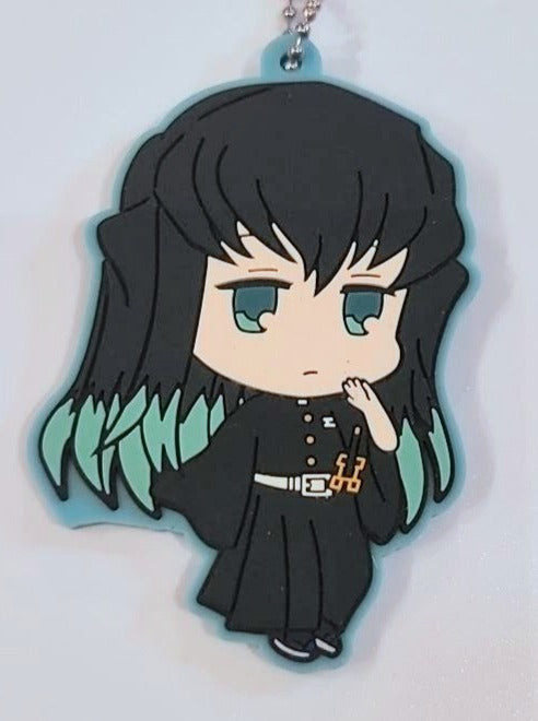 Demon Slayer Muichiro Anhänger