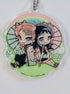 Demon Slayer Sabito & Makomo Anhänger