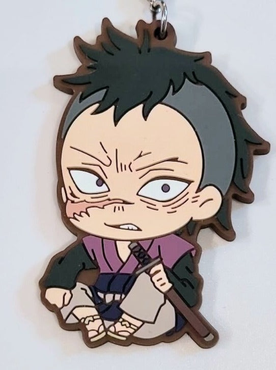Demon Slayer Genya Anhänger