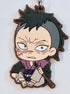 Demon Slayer Genya Anhänger