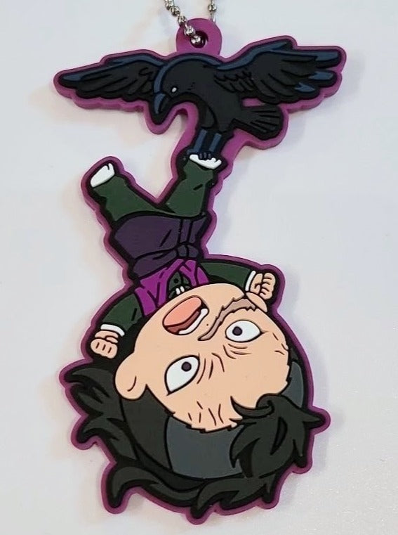 Demon Slayer Genya Anhänger