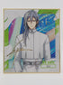 Idolish7 Yuki Shikishi