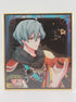 Idolish7 Haruka Isumi Shikishi