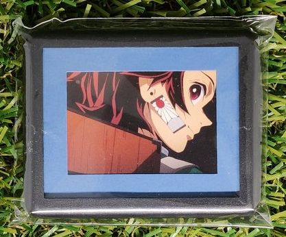 Demon Slayer Tanjiro Magnet Nippon4U