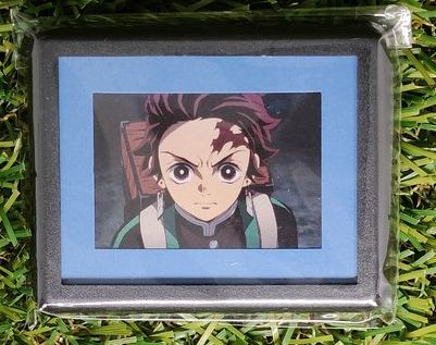 Demon Slayer Tanjiro Magnet Nippon4U