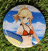 Fate Saber of Red Button Nippon4U
