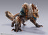 Monster Hunter S.H. MonsterArts Zinogre Figur